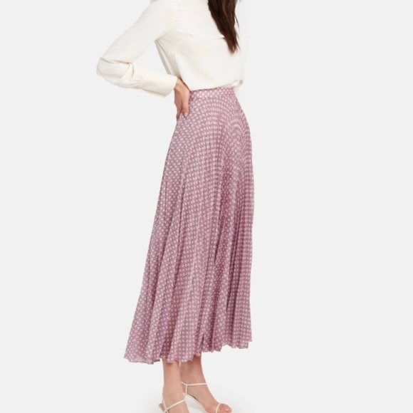 Birgitte Herskind Dresses & Skirts - Birgitte Herskind maxi skirt